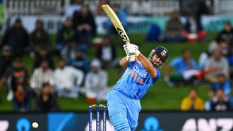 Pant, Sharma In DPL Opener