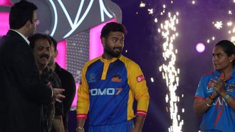 DPL 2024: Icons Boost Purani Dilli