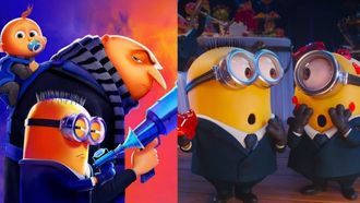 Despicable Me 4: How To Watch Online