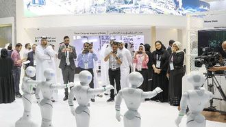 هيئة كهرباء ومياه دبي تعتمد على الذكاء الاصطناعي لتحسين الخدمة