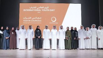 تمكين الشباب في مجال الاستدامة