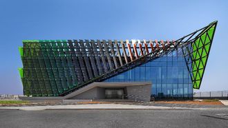 Digital Asset Assessment By DEWA