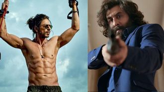 Dhoom 4: SRK Or Ranbir As Villain?