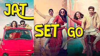 Dhvani's Film Debut Excites Fans