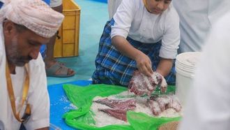 انطلاق مهرجان دبا الحصن