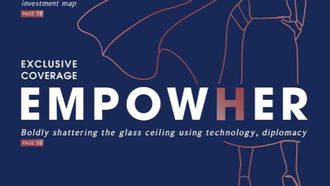 EconomiX: Future Of Digital Economy