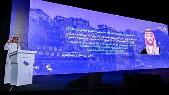 Digital Saudi Day Kickstarts At KKU