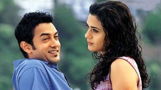 Dil Chahta Hai Makes Top 100 List
