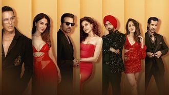 'Do U Know' Revamped In New Film