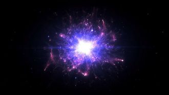 كويكب من كوكب المشترى أدى إلى انقراض الديناصورات