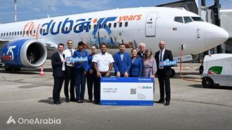 Direct Dubai To Basel Flights Begin