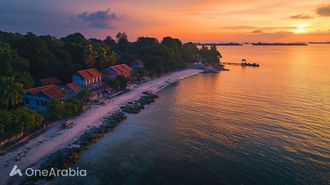 Discover Singapore & Thailand's Secrets