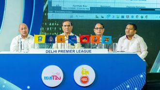 DPL 2024: Key Player Draft Highlights