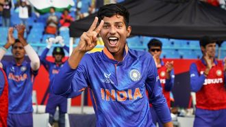 DPL 2024: Kings Vs Riders Live