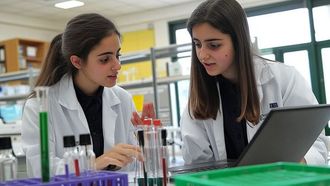 Dubai Adds 39 Education Institutions