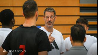 Dubai Basketball Eyes ABA Success