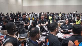 10K School Kits For UAE Kids