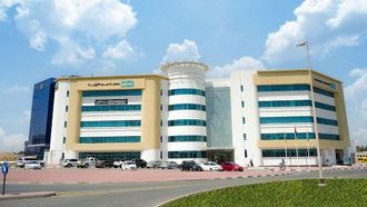 حملة التعليم العالمية التي تقودها مؤسسة دبي الخيرية