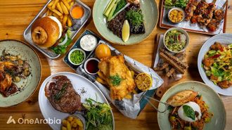 Dubai Culinary Deals Await