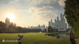 مواعيد بطولة دبي ديزرت كلاسيك ٢٠٢٥