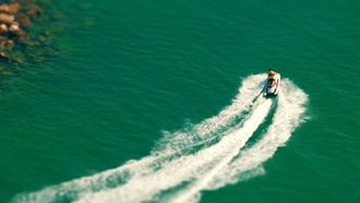 Dubai's Summer Campaign Success