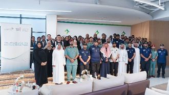 دورة إدارة الطوارئ في دبي