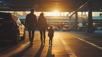 Dubai Hills Starts Paid Parking