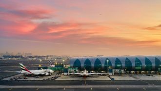 DXB Sets Guest Record In H1 2024
