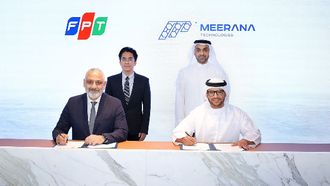 Dubai Chamber Boosts UAE Tech Skills