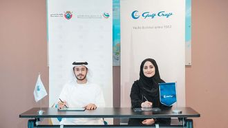 Simpler Vessel Registration In Dubai