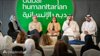 دبي تحتفل باليوم الإنساني مع الأمم المتحدة