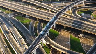 Dubai Metro~~s 15th Anniversary Bash