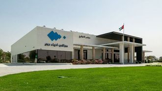 مجالس دبي تشهد ارتفاعاً كبيراً في أعداد الزوار