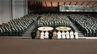 أكثر من 1000 خريج من دورات شرطة دبي