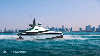 Dubai Police's New Smart Boat MoU
