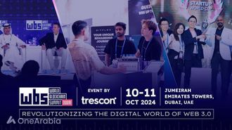 Dubai's 2024 Blockchain Summit