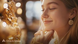 Dubai's Golden Summer Fest