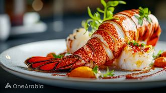 Top 15 Seafood Spots In Dubai