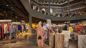 Dubai's Affordable Summer 2024