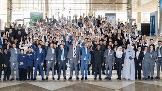 نمو قطاع الضيافة في مركز دبي التجاري العالمي بنسبة 140% في النصف الأول من عام 2024