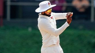 Duleep Trophy 2024 Captains Named