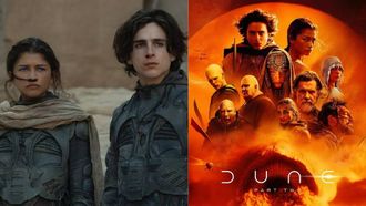 Stream Dune Part 2 On JioCinema