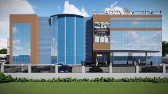 E Daddy's $15M Boost For UAE Mobility