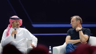 السعودية تستضيف أولمبياد الرياضات الإلكترونية