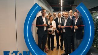 Eaton Expands In Egypt With New Initiatives