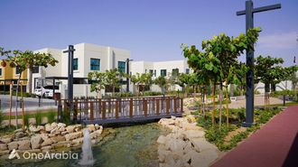 Eco-Friendly Home Sales Soar In Sharjah