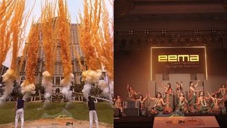 EEMAGINE 2024: AI & Creativity Insights