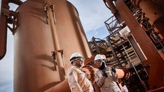 EGA's Push For Women In Leadership