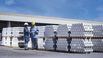 EGA's H1 2024: AED 1.84B Net Profit