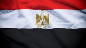 Egypt Seeks Gaza Peace